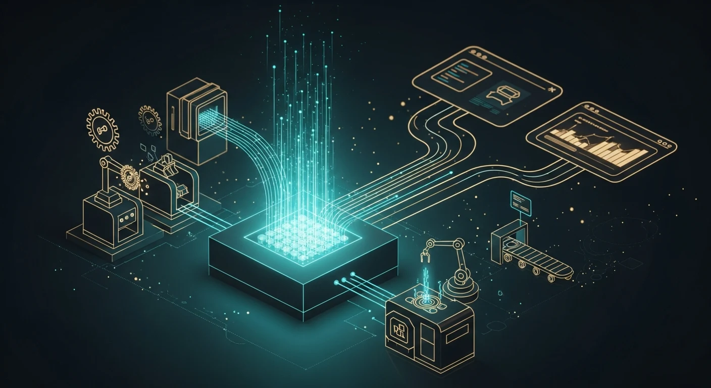 The advantages of local-first edge deployment